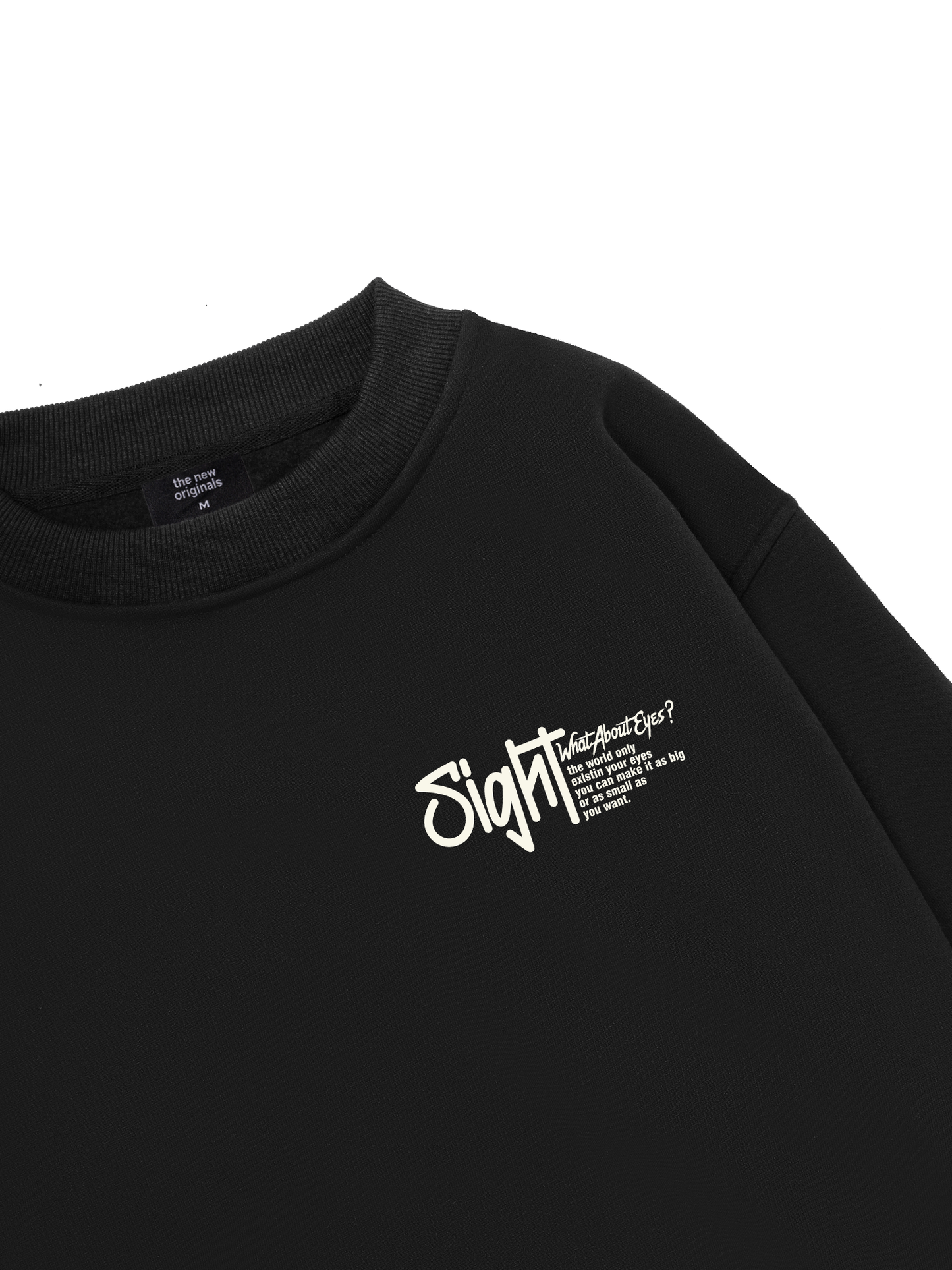 The World Only Sweater