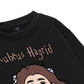 Harry Potter Rubeus Hagrid Sweater