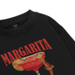 Fresh Margarita Retro Sweater