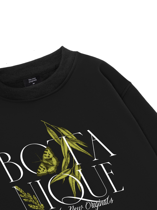 Tropical Bota Nique Sweater