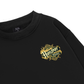 Classic Hufflepuff Sweater