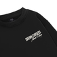 Dream Chasers Never Sleep Sweater