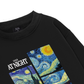 At Night Sweater
