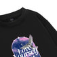 Love Yourself First Sweater