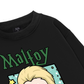Harry Potter Malfoy Chibi Sweater