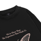 Tropical The Experinces Sweater