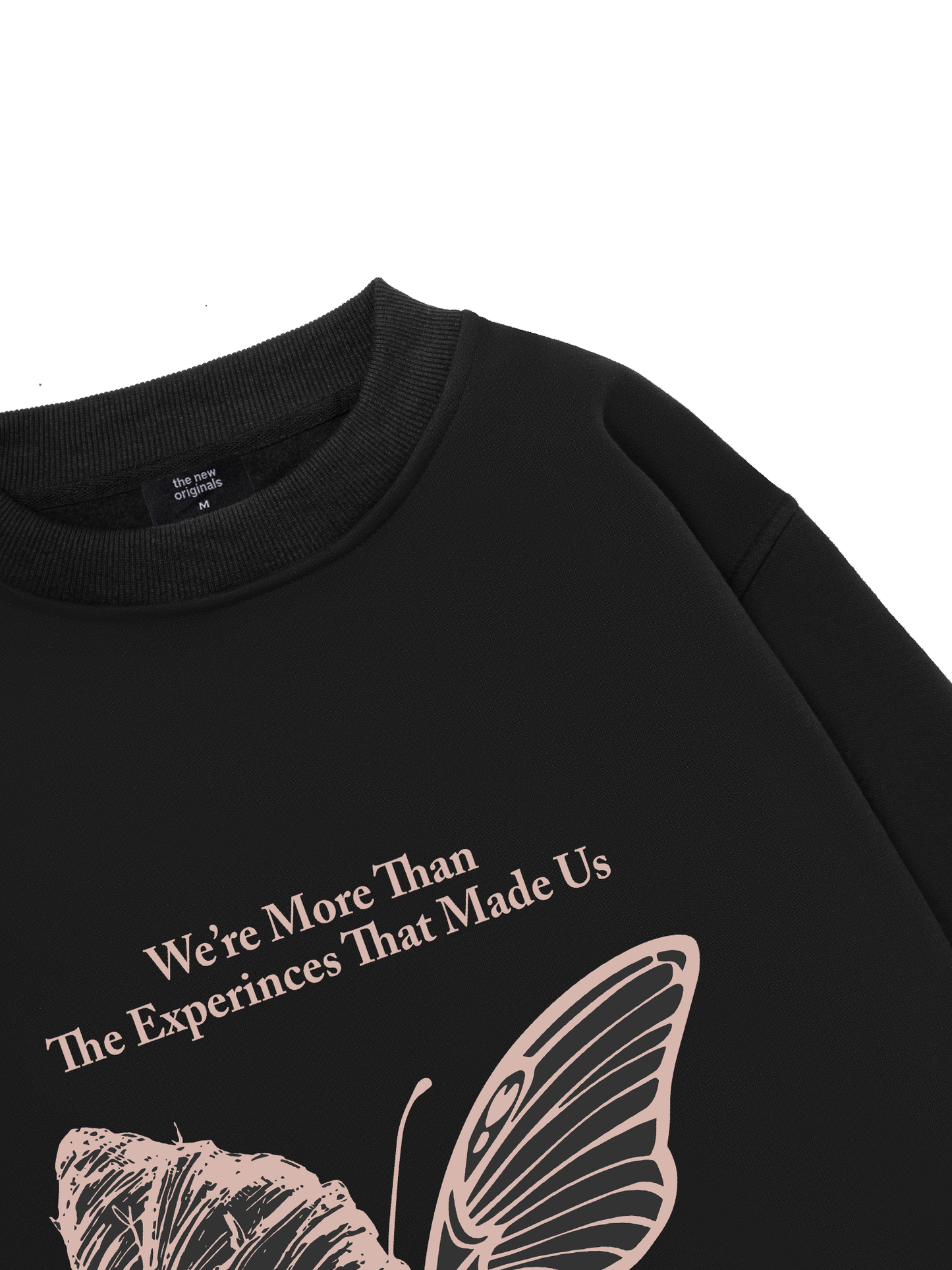 Tropical The Experinces Sweater