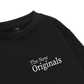Tropical The Plant Farfugium Japonicum Sweater