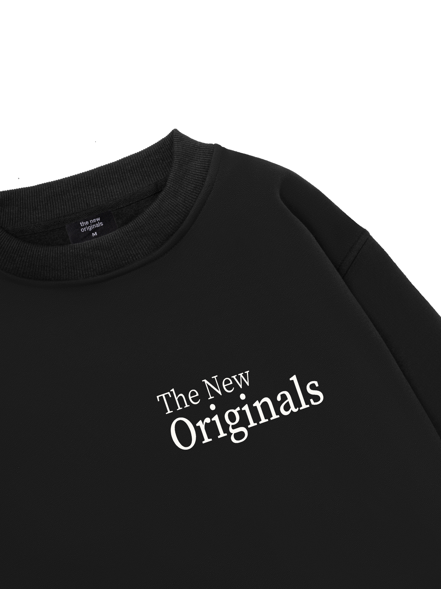 Tropical The Plant Farfugium Japonicum Sweater