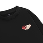 Just Trying My Luck Sweater