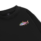 Ocean EXTREME FISHING ANGLER Sweater