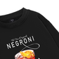 negroni Sweater