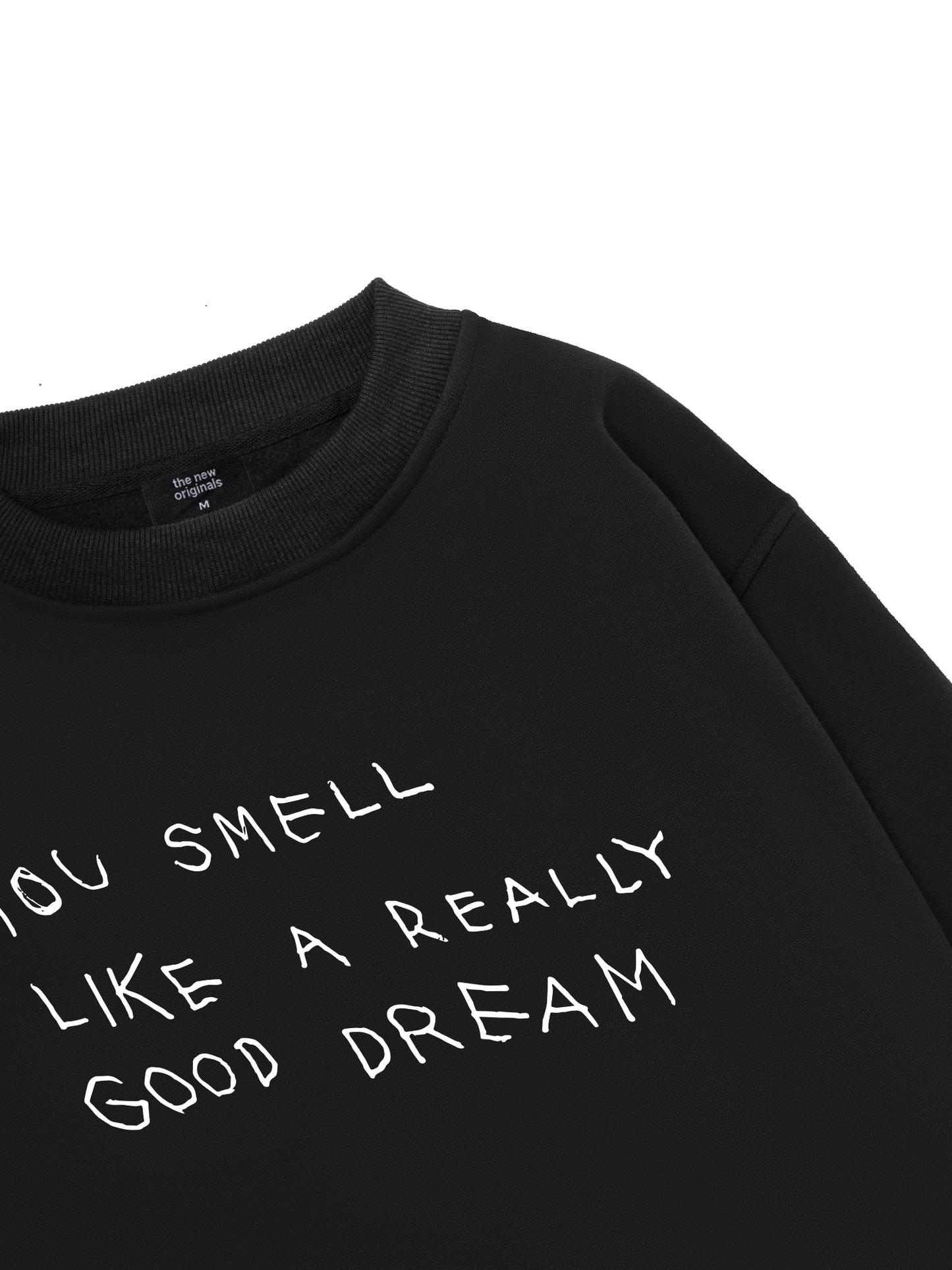 Good Dream Sweater