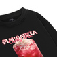 Fresh Margarita Cherry Pie Sweater