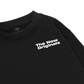 Life Vibe Attitude Sweater