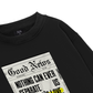 Be Bold Good News Sweater