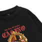 Lucky Casino Royale Sweater