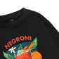 NEGRONI Sweater