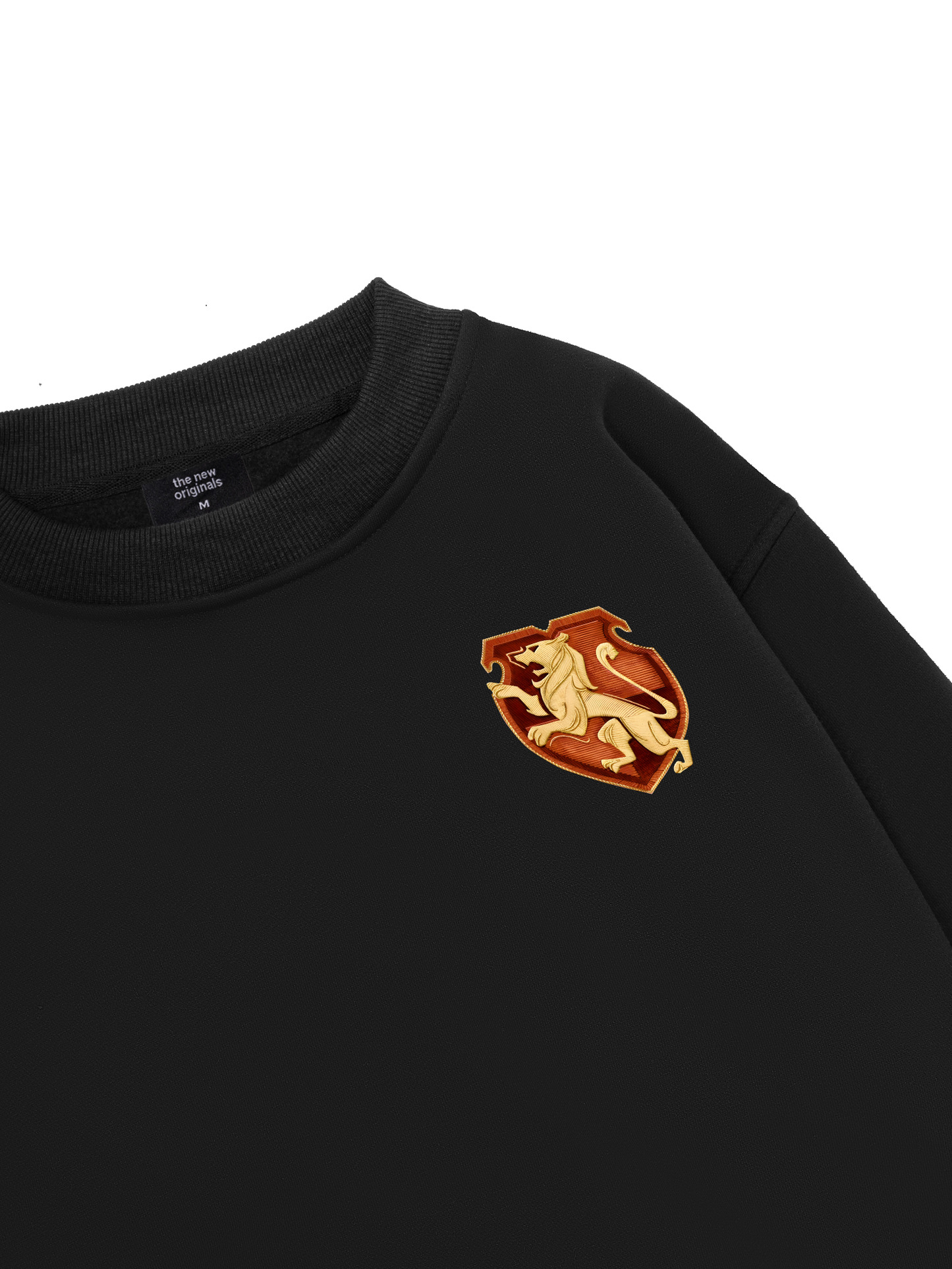 Gryffindor House Sweater