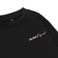 Bad Ideas Good Storys Sweater