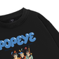 Weekend Good Music Sweater