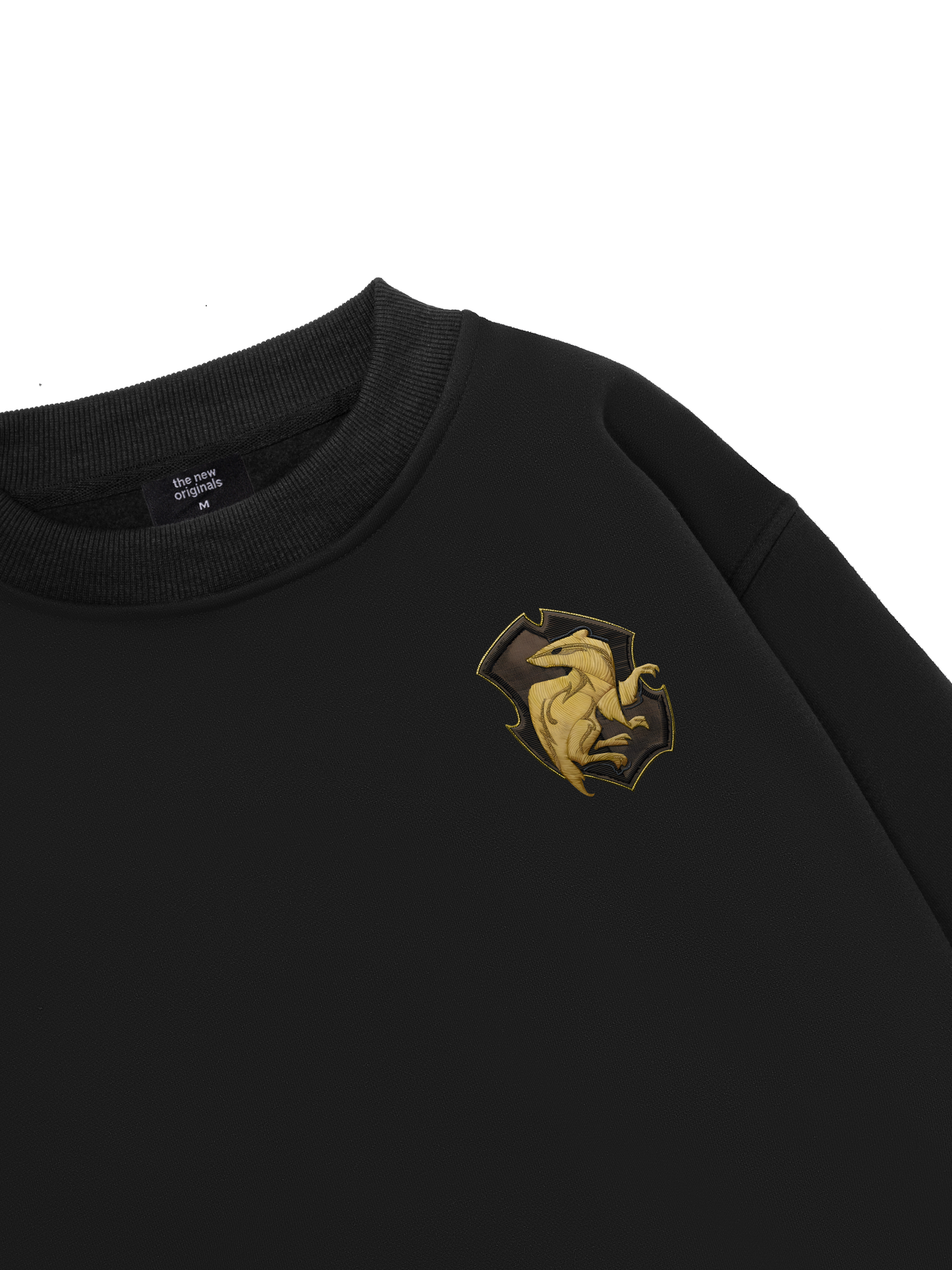 Hufflepuff House Sweater