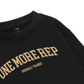 One More Rep Sweater