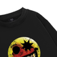 Gangster Smiley Sweater