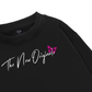 Tropical Embrace Change Sweater