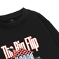 Lucky The Big Flip Sweater
