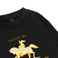 Torino Citta Magica Sweater
