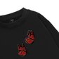 Tropical Be It Sweater