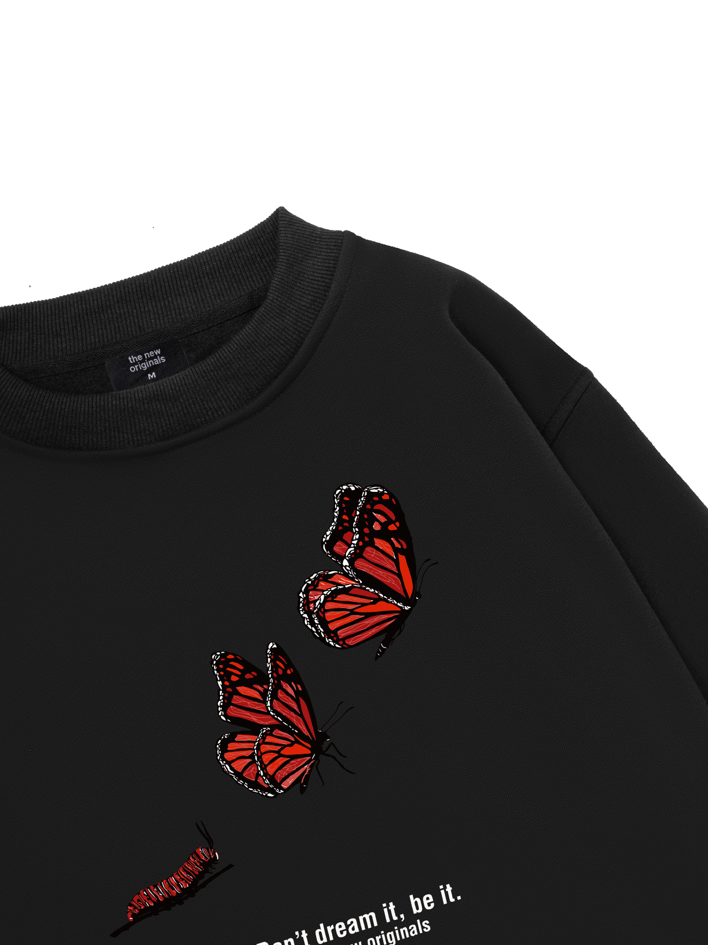 Tropical Be It Sweater