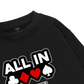 Lucky All In Sweater