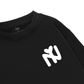 New York Bagel Sweater