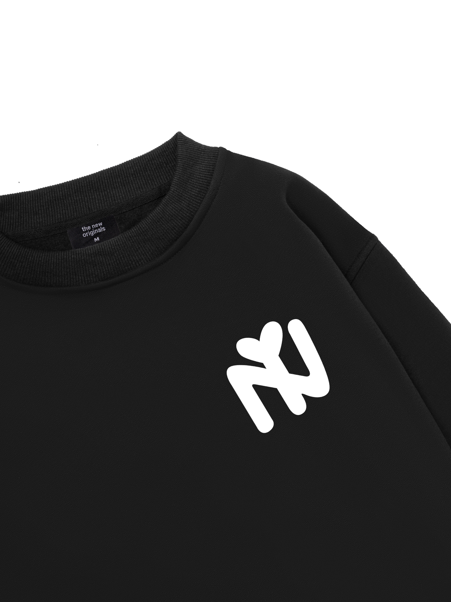 New York Bagel Sweater