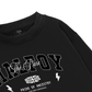 Harry Potter Malfoy Sweater