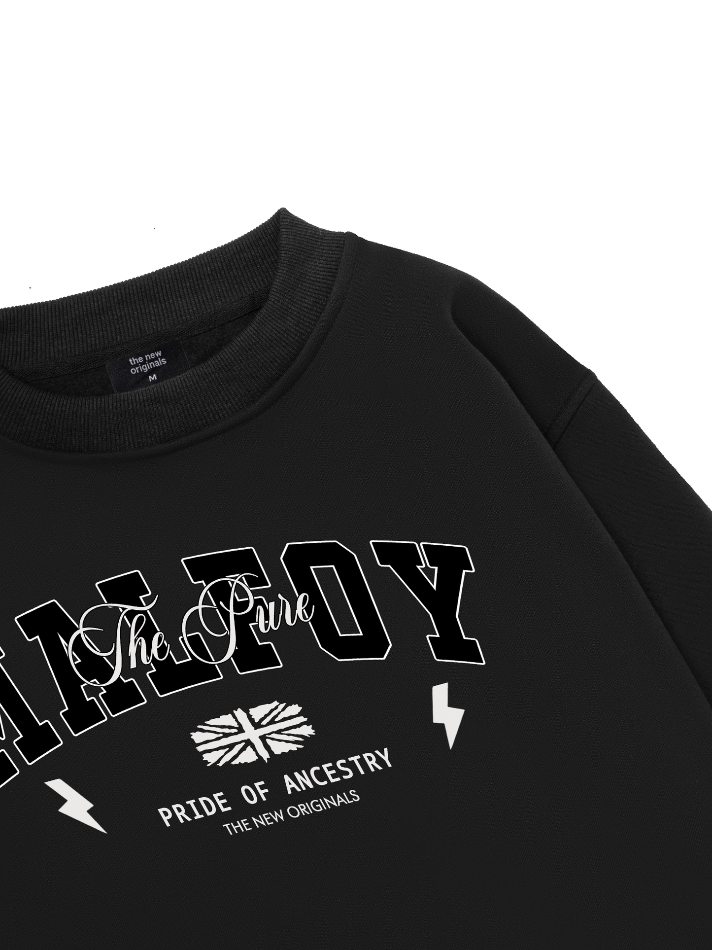 Harry Potter Malfoy Sweater