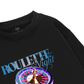 Lucky Roulette Night Sweater