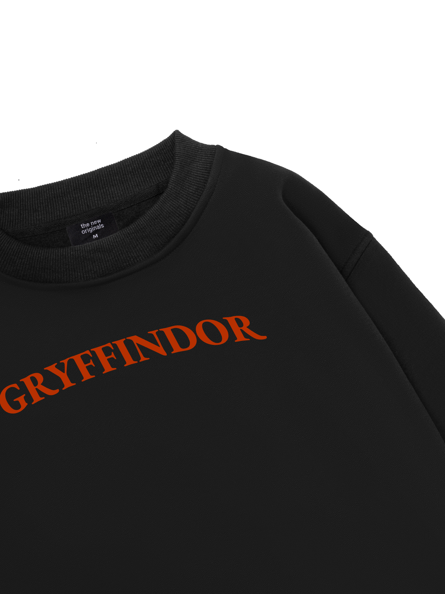 The Chosen One Sweater