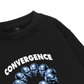 Convergence True Justice Sweater