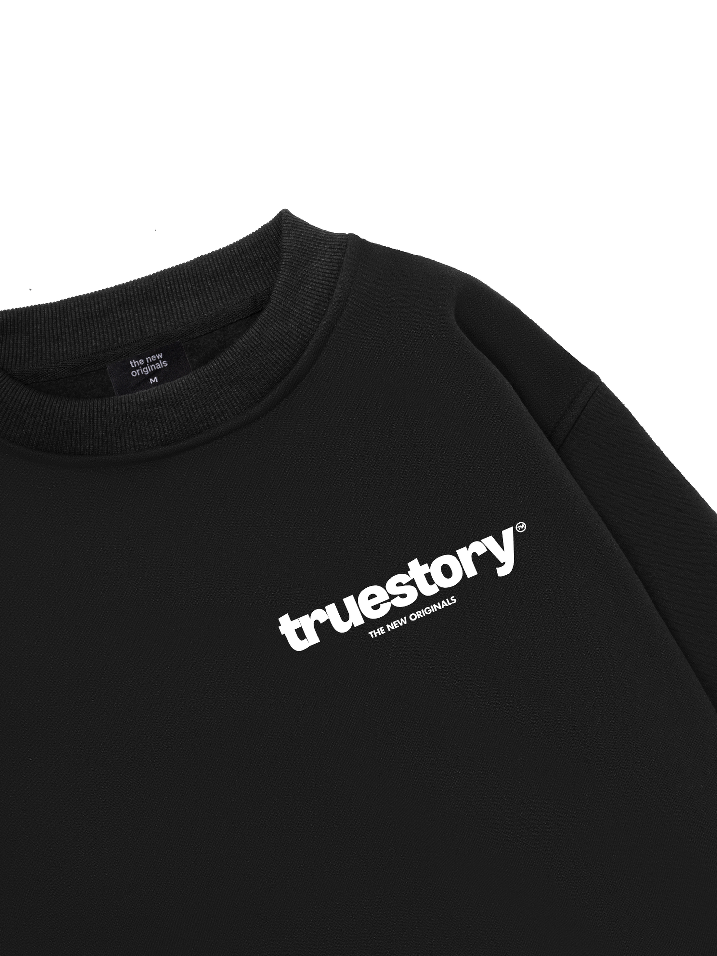 True Story Sweater