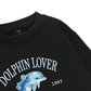 Ocean Dolphin Lover Sweater