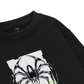 Black Widow Chase Sweater