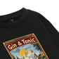 Fresh Gin And Tonic Sweater
