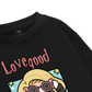 Harry Potter Luna Sweater