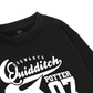 Quidditch Potter Sweater