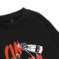 cin cin Sweater