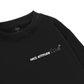 Nice Attitude Club Sweater