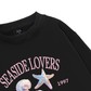 Ocean Hologram Seaside Lover Sweater